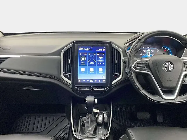 Used MG Hector [2019-2021] Sharp 1.5 DCT Petrol [2019-2020] in Bangalore