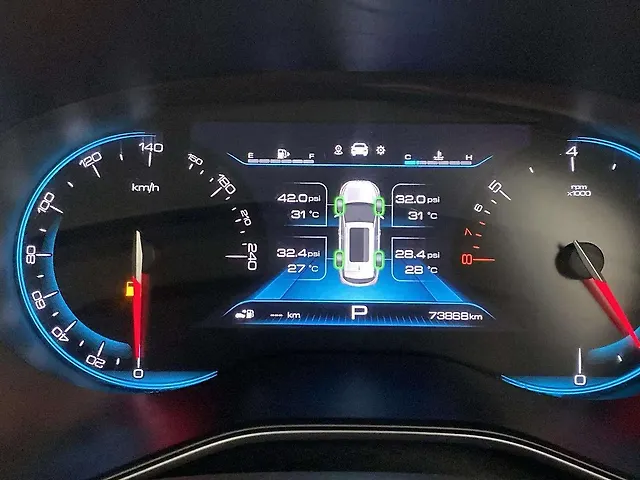 Used MG Hector [2019-2021] Sharp 1.5 DCT Petrol [2019-2020] in Bangalore