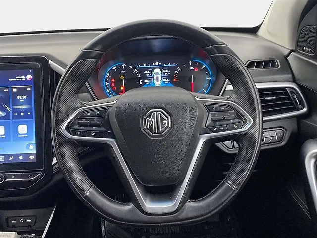 Used MG Hector [2019-2021] Sharp 1.5 DCT Petrol [2019-2020] in Bangalore