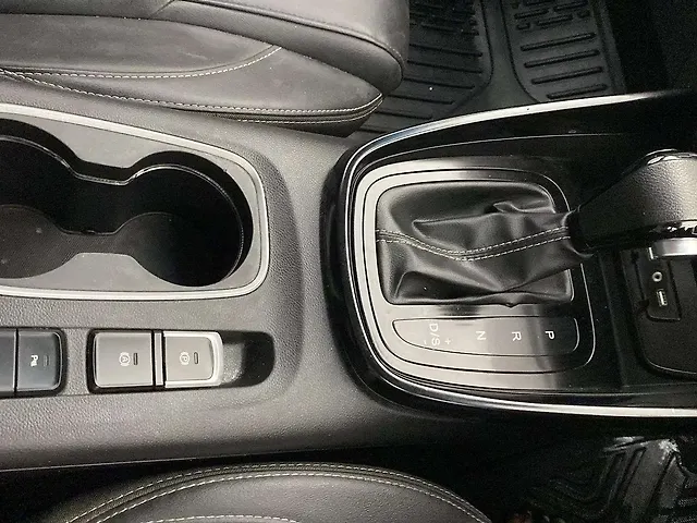 Used MG Hector [2019-2021] Sharp 1.5 DCT Petrol [2019-2020] in Bangalore