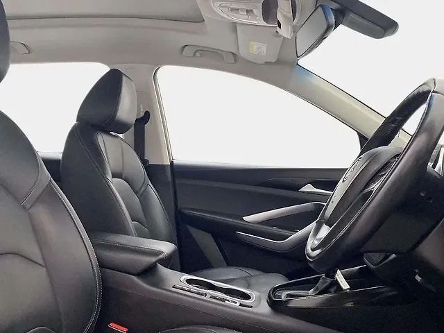 Used MG Hector [2019-2021] Sharp 1.5 DCT Petrol [2019-2020] in Bangalore