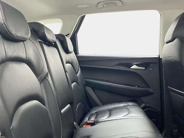 Used MG Hector [2019-2021] Sharp 1.5 DCT Petrol [2019-2020] in Bangalore