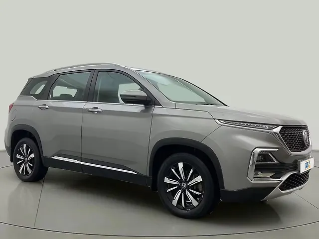 Used 2019 MG Hector in Bangalore