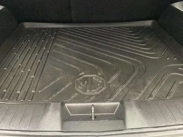 Used MG Hector [2019-2021] Sharp 1.5 DCT Petrol [2019-2020] in Bangalore