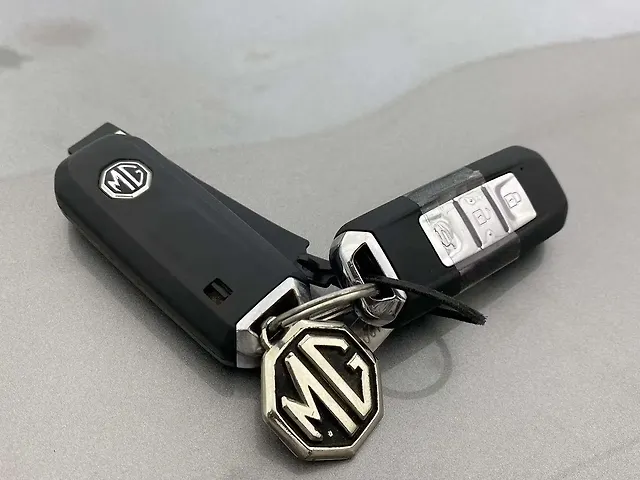 Used MG Hector [2019-2021] Sharp 1.5 DCT Petrol [2019-2020] in Bangalore