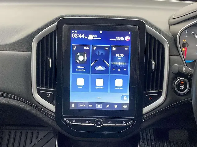 Used MG Hector [2019-2021] Sharp 1.5 DCT Petrol [2019-2020] in Bangalore