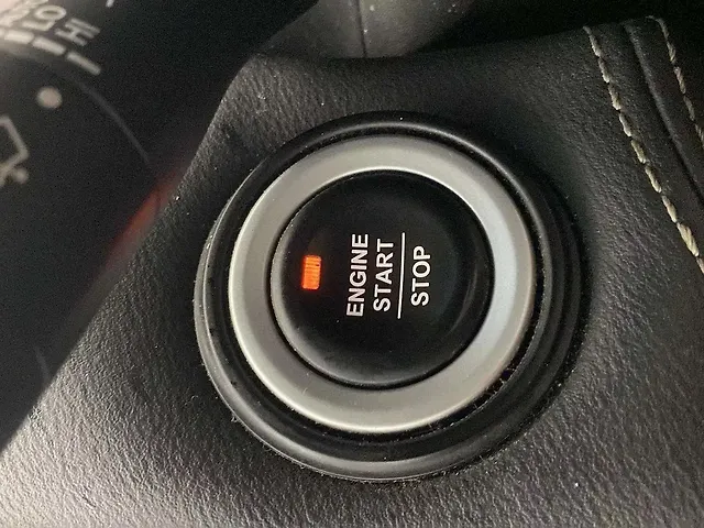 Used MG Hector [2019-2021] Sharp 1.5 DCT Petrol [2019-2020] in Bangalore
