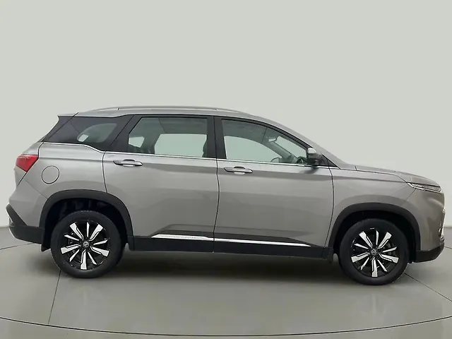 Used MG Hector [2019-2021] Sharp 1.5 DCT Petrol [2019-2020] in Bangalore