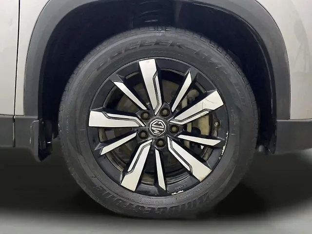 Used MG Hector [2019-2021] Sharp 1.5 DCT Petrol [2019-2020] in Bangalore