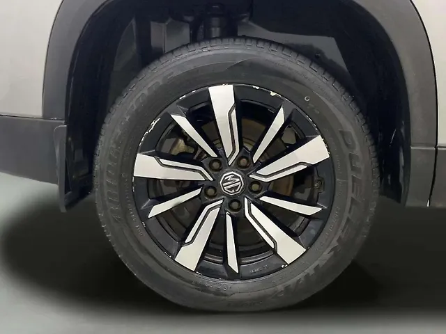 Used MG Hector [2019-2021] Sharp 1.5 DCT Petrol [2019-2020] in Bangalore