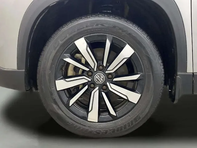 Used MG Hector [2019-2021] Sharp 1.5 DCT Petrol [2019-2020] in Bangalore