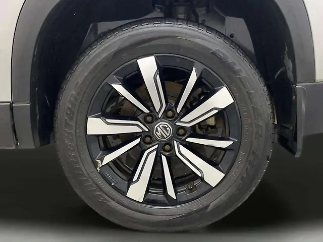 Used MG Hector [2019-2021] Sharp 1.5 DCT Petrol [2019-2020] in Bangalore