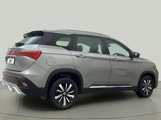 Used MG Hector [2019-2021] Sharp 1.5 DCT Petrol [2019-2020] in Bangalore