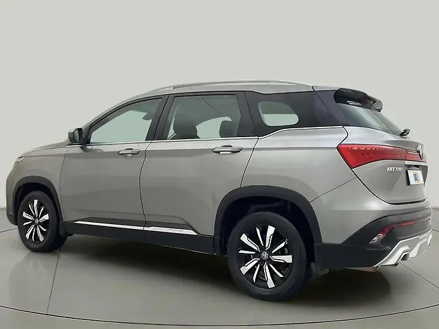 Used MG Hector [2019-2021] Sharp 1.5 DCT Petrol [2019-2020] in Bangalore