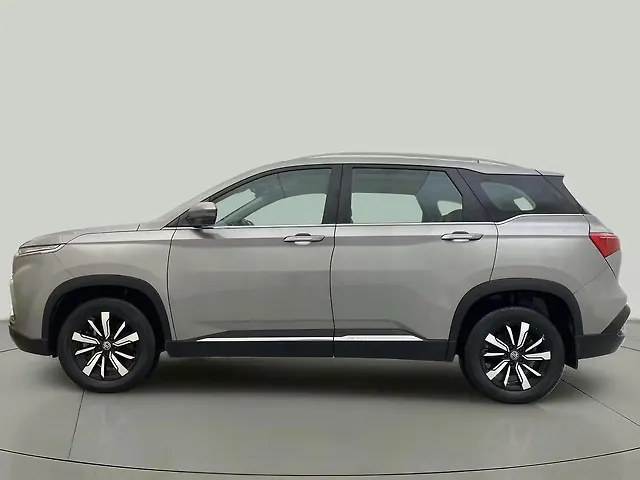 Used MG Hector [2019-2021] Sharp 1.5 DCT Petrol [2019-2020] in Bangalore