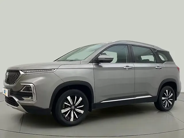 Used MG Hector [2019-2021] Sharp 1.5 DCT Petrol [2019-2020] in Bangalore