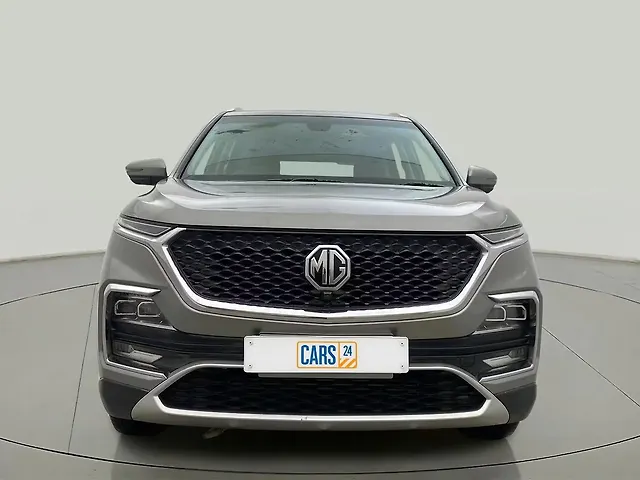 Used MG Hector [2019-2021] Sharp 1.5 DCT Petrol [2019-2020] in Bangalore