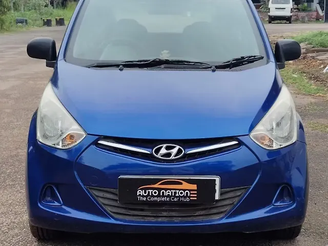 Used Hyundai Eon Magna [2011-2012] in Thiruvananthapuram