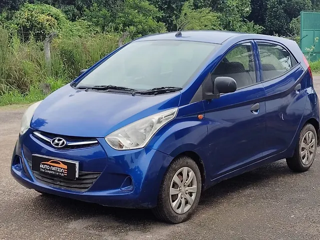 Used Hyundai Eon Magna [2011-2012] in Thiruvananthapuram