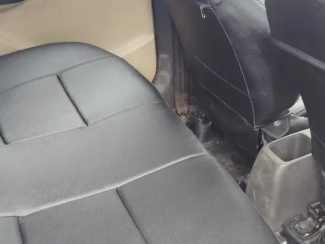Used Hyundai Eon Magna [2011-2012] in Thiruvananthapuram