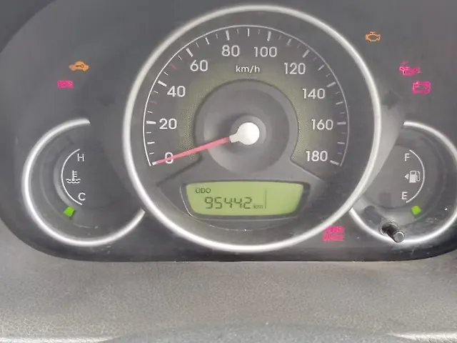 Used Hyundai Eon Magna [2011-2012] in Thiruvananthapuram