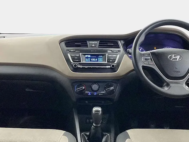 Used Hyundai Elite i20 [2016-2017] Sportz 1.2 [2016-2017] in Delhi