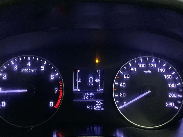 Used Hyundai Elite i20 [2016-2017] Sportz 1.2 [2016-2017] in Delhi