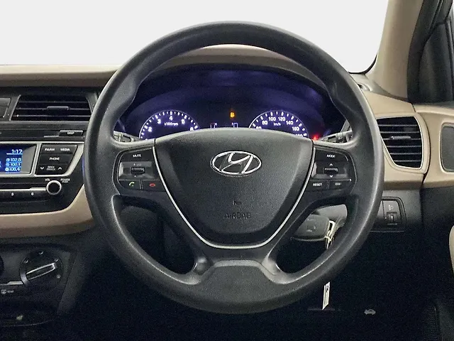 Used Hyundai Elite i20 [2016-2017] Sportz 1.2 [2016-2017] in Delhi