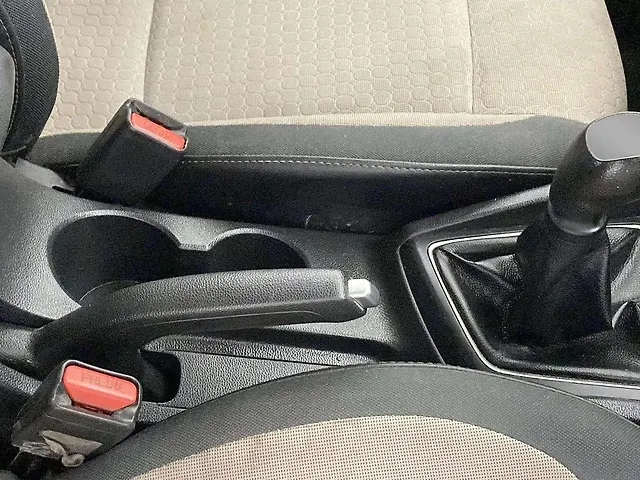 Used Hyundai Elite i20 [2016-2017] Sportz 1.2 [2016-2017] in Delhi