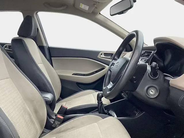 Used Hyundai Elite i20 [2016-2017] Sportz 1.2 [2016-2017] in Delhi