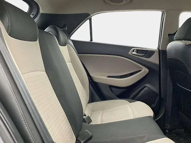 Used Hyundai Elite i20 [2016-2017] Sportz 1.2 [2016-2017] in Delhi