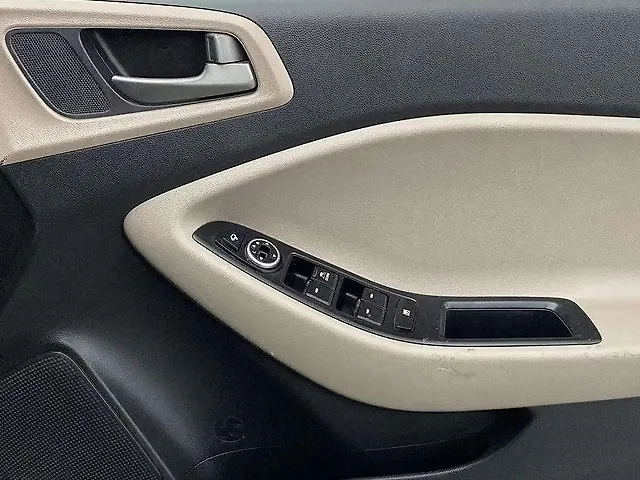 Used Hyundai Elite i20 [2016-2017] Sportz 1.2 [2016-2017] in Delhi