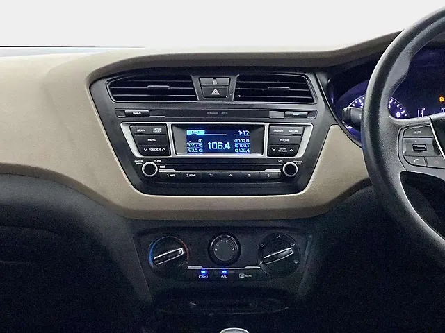 Used Hyundai Elite i20 [2016-2017] Sportz 1.2 [2016-2017] in Delhi