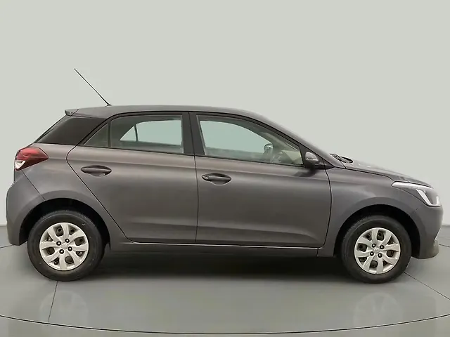 Used Hyundai Elite i20 [2016-2017] Sportz 1.2 [2016-2017] in Delhi