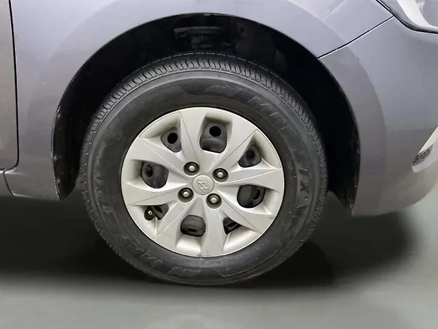 Used Hyundai Elite i20 [2016-2017] Sportz 1.2 [2016-2017] in Delhi