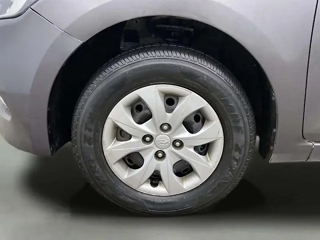 Used Hyundai Elite i20 [2016-2017] Sportz 1.2 [2016-2017] in Delhi