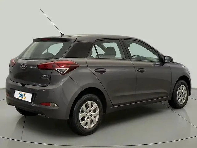 Used Hyundai Elite i20 [2016-2017] Sportz 1.2 [2016-2017] in Delhi