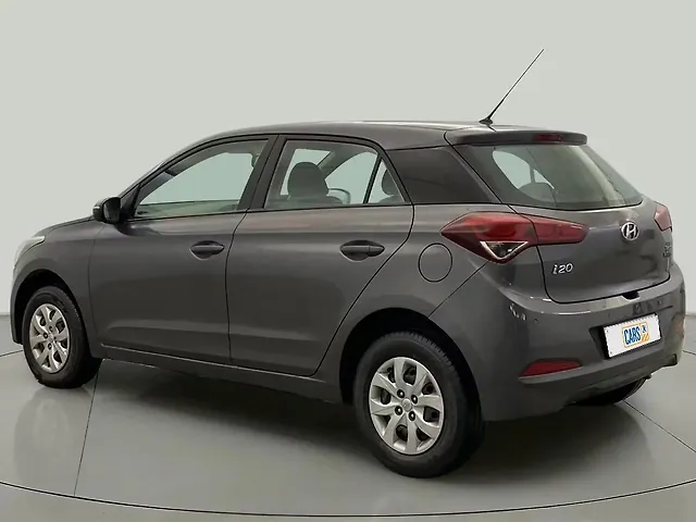 Used Hyundai Elite i20 [2016-2017] Sportz 1.2 [2016-2017] in Delhi