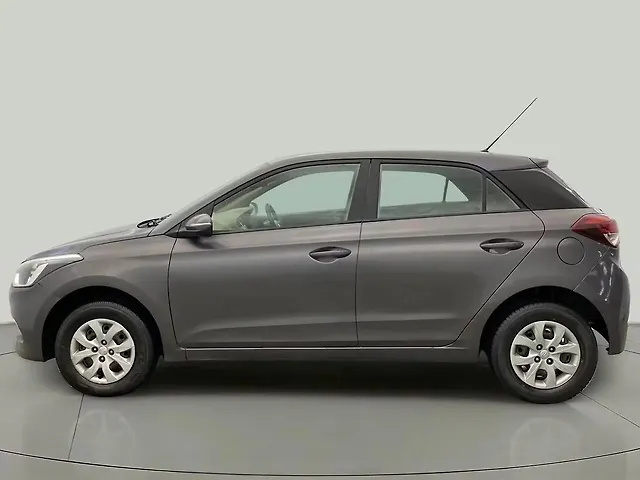 Used Hyundai Elite i20 [2016-2017] Sportz 1.2 [2016-2017] in Delhi