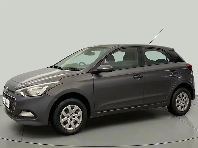 Used Hyundai Elite i20 [2016-2017] Sportz 1.2 [2016-2017] in Delhi