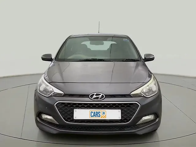 Used Hyundai Elite i20 [2016-2017] Sportz 1.2 [2016-2017] in Delhi