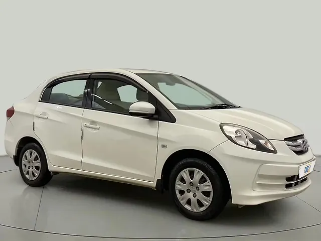 Used 2016 Honda Amaze in Delhi