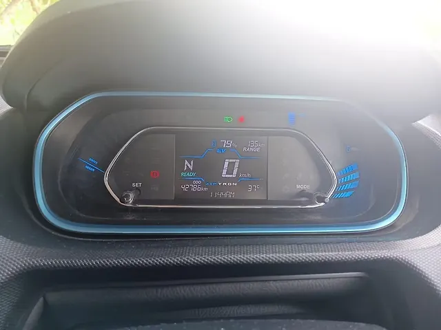 Used Tata Tiago EV XZ Plus Long Range [2022-2025] in Lucknow