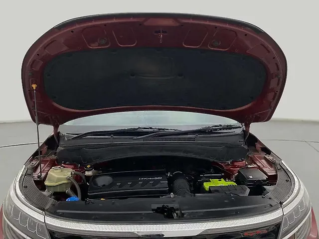 Used Kia Seltos [2019-2022] GTX Plus 1.4 [2020-2021] in Pune