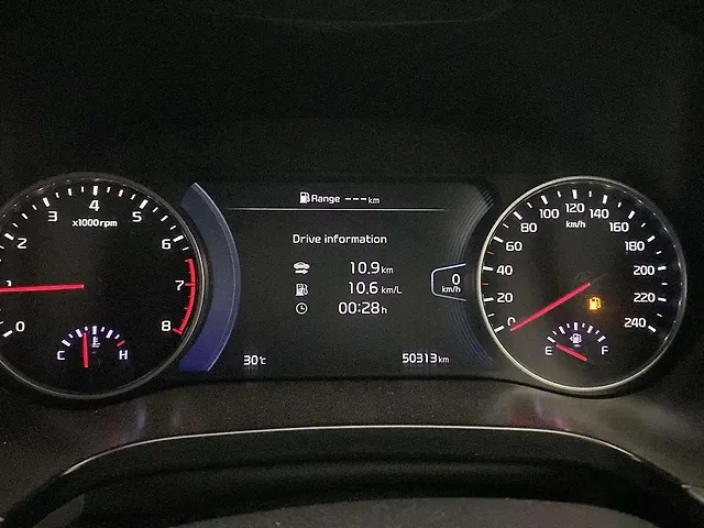 Used Kia Seltos [2019-2022] GTX Plus 1.4 [2020-2021] in Pune