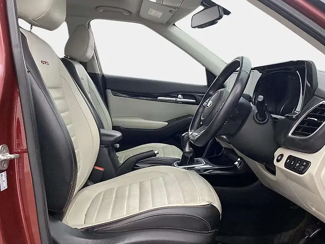 Used Kia Seltos [2019-2022] GTX Plus 1.4 [2020-2021] in Pune