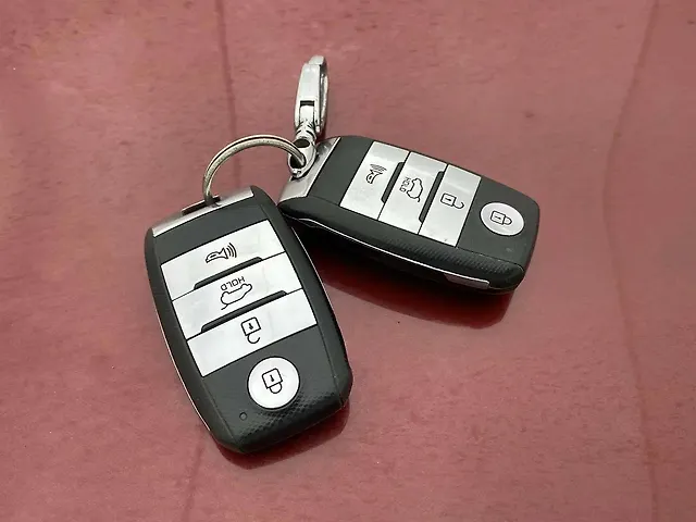 Used Kia Seltos [2019-2022] GTX Plus 1.4 [2020-2021] in Pune