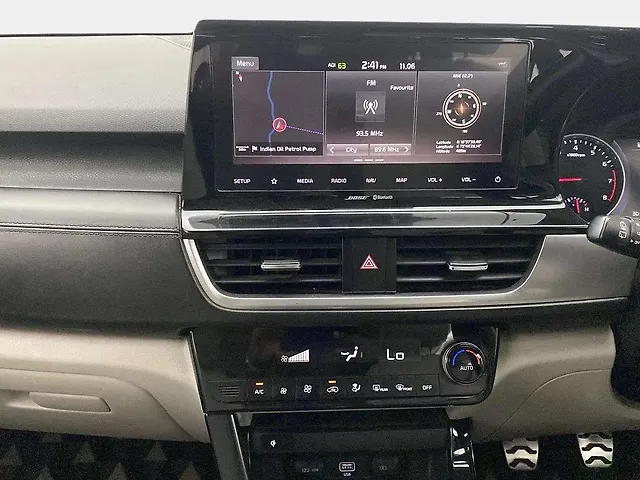 Used Kia Seltos [2019-2022] GTX Plus 1.4 [2020-2021] in Pune