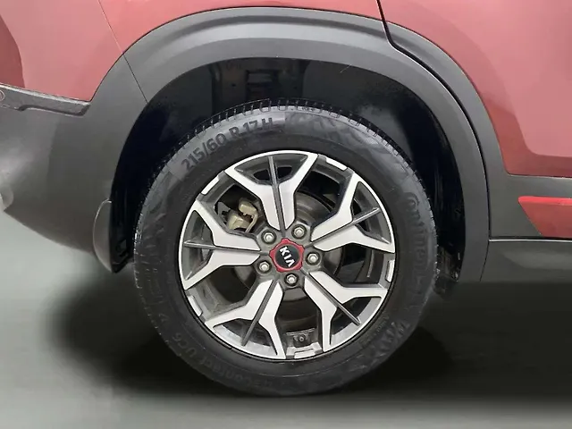 Used Kia Seltos [2019-2022] GTX Plus 1.4 [2020-2021] in Pune