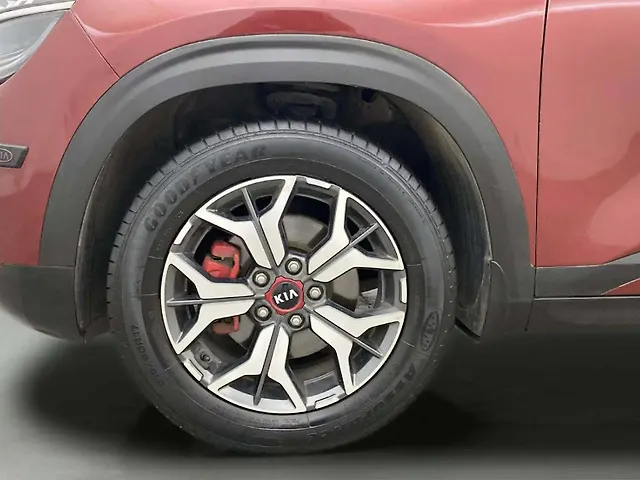Used Kia Seltos [2019-2022] GTX Plus 1.4 [2020-2021] in Pune